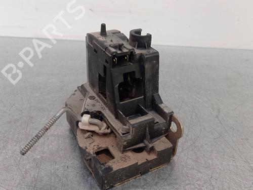 Used Rear right lock RENAULT MEGANE I Classic (LA0/1_) 1.9 dCi (LA05, LA1F) (102 hp) 18971672