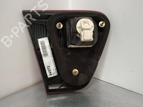 Right tailgate light SEAT CORDOBA (6K1, 6K2) 1.8 T 20V Cupra | BP14221736C80 