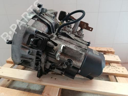 Gearbox DACIA LOGAN (LS_) | BP37424910M3 - Image 2