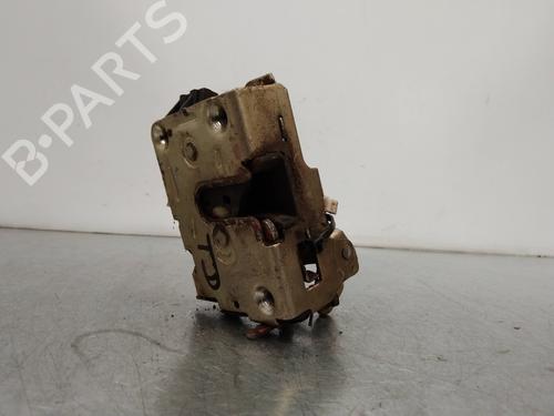 Vergrendeling rechts achter RENAULT 19 II Chamade (L53_) [1992-2003]  12443450