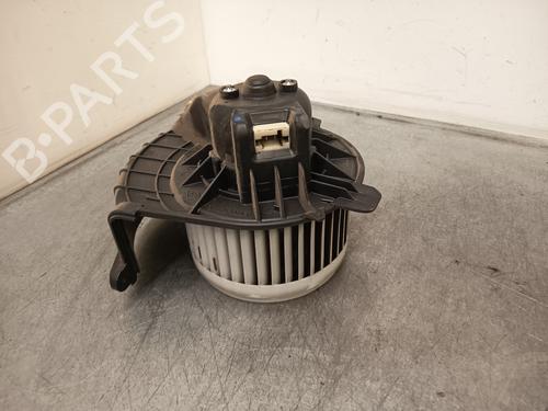 Used Heater blower motor RENAULT KANGOO / GRAND KANGOO II (KW0/1_) 1.5 dCi 85 (KW0K, KW0L, KW0B) (86 hp) 28196463