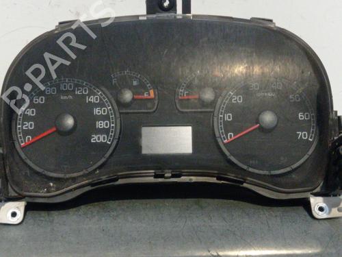 Compteur de vitesse FIAT DOBLO MPV (119_, 223_) [2001-2025]  30172863