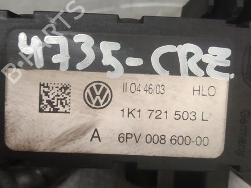 Pedal VW GOLF V (1K1)  | BP25608652I4 