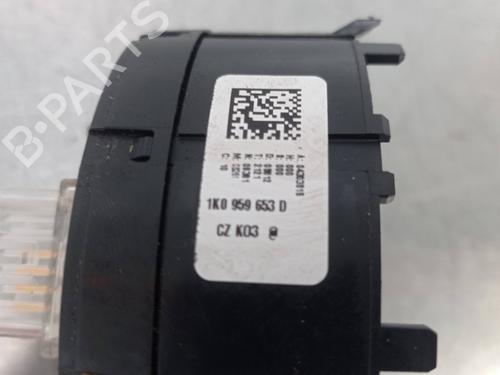 Squib airbag AUDI A3 Sportback (8PA) 1.8 TFSI | BP13611212C102 
