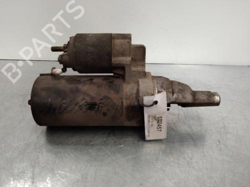 Startmotor AUDI A6 C5 (4B2) 2.5 TDI quattro (180 hp) 2253980