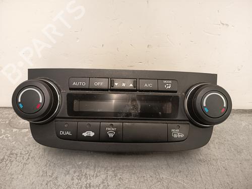 Used Climate control HONDA CR-V III (RE_) [2006-2025]  29537092