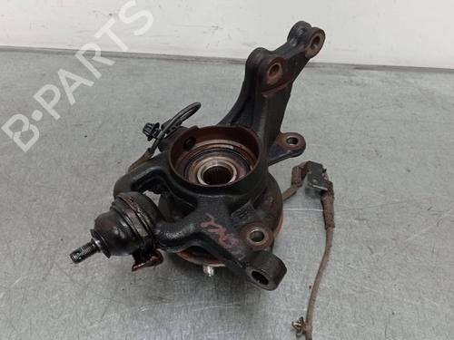 Right front steering knuckle HYUNDAI i30 Estate (FD) 1.6 CRDi | BP29617401M26 