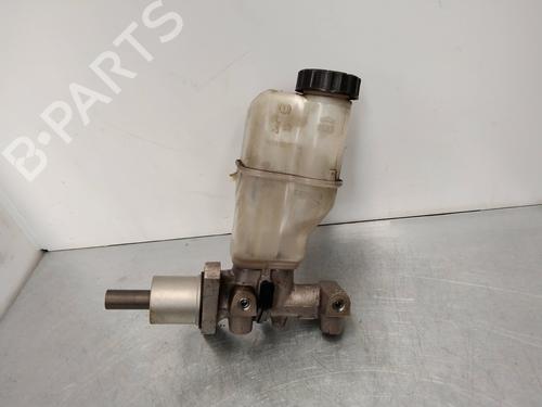 Brake master cylinder PEUGEOT 407 (6D_) 2.0 (6DRFNB, 6DRFNE) | BP2286170M77 