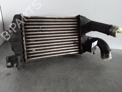 Used Intercooler OPEL ASTRA H GTC (A04) 1.9 CDTI (L08) (120 hp) 2258048