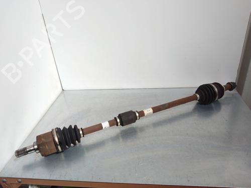 Right front driveshaft HYUNDAI ACCENT III (MC) 1.4 GL (97 hp) 7899054