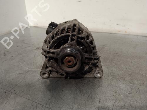 Used Alternator CITROËN C4 I (LC_) [2004-2014]  22778859