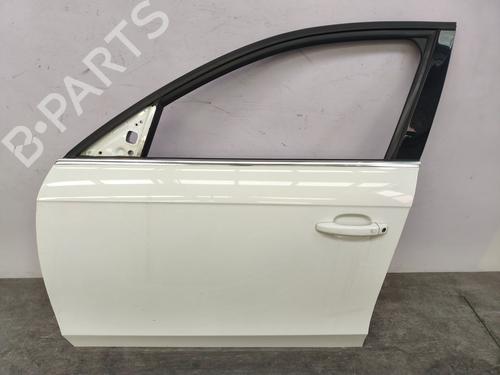 Used Left front door Left front door AUDI A4 B8 (8K2) [2007-2017] 36073558 36073558