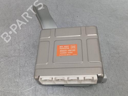 Electronic module LEXUS RX (MCU15) 300 (MCU10_, MCU10R) 8922148120 |