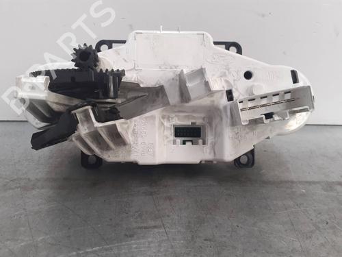 Climate control FORD FIESTA VI (CB1, CCN) 1.4 TDCi | BP7766457I5 