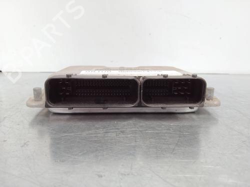 Engine control unit (ECU) VW POLO (6N2)  | BP2253450M57 