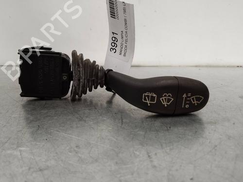 Used Steering column stalk SKODA FELICIA II Estate (6U5) 1.9 D (64 hp) 2299829