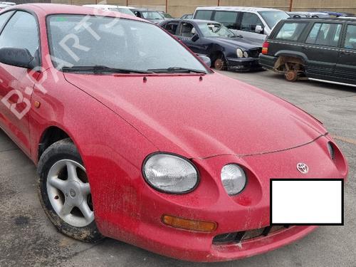 Used Parts TOYOTA CELICA Coupe (_T20_) 1.8 i 16V (AT200) (116 hp) 3958443
