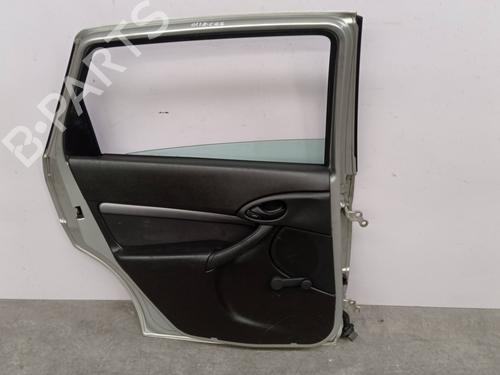 Left rear door FORD FOCUS I (DAW, DBW) 1.8 TDCi | BP20323693C4 