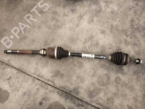Used Right front driveshaft PEUGEOT 308 SW II (LC_, LJ_, LR_, LX_, L4_) [2014-2021]  27897418