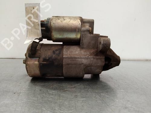 Starter RENAULT CLIO II (BB_, CB_)  | BP2246367M8 