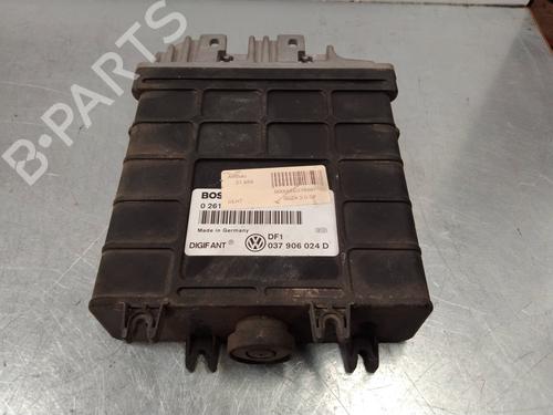 Engine control unit (ECU) SEAT IBIZA II (6K1) 2.0 i | BP2251062M57 