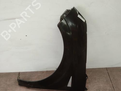 Used Left front fenders RENAULT SCÉNIC II (JM0/1_) 1.9 dCi (JM0G, JM12, JM1G, JM2C) (120 hp) 2249538