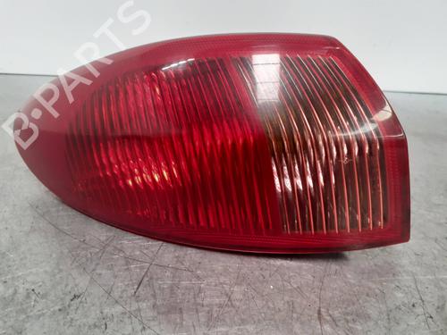 Used Left taillight ALFA ROMEO 147 (937_) 1.6 16V T.SPARK ECO (937.AXA1A, 937.BXA1A) (105 hp) 10099298