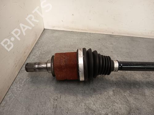 Right front driveshaft OPEL CORSA E (X15) | BP36786103M39 - Image 6