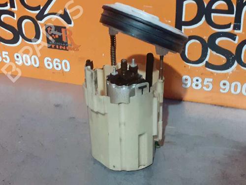 Fuel pump MERCEDES-BENZ C-CLASS (W203) C 220 CDI (203.008) | BP4894223M76 