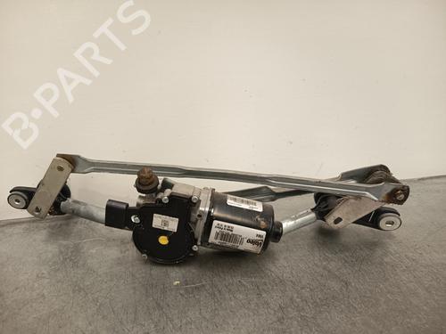 Front wiper motor HYUNDAI i20 II (GB, IB)  | BP27608733M29 