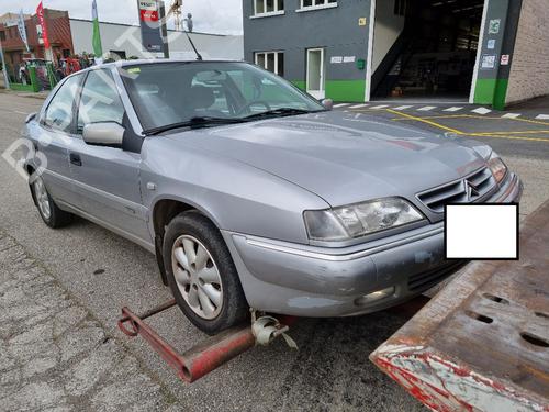 Left mirror CITROËN XANTIA (X1_, X2_) 2.0 HDI 109 | BP14853982C26 
