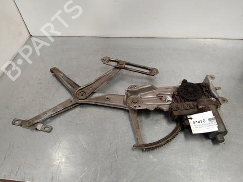 Vindusheismotor venstre foran OPEL ASTRA G Estate (T98) 1.7 TD (F35) (68 hp) 2290786