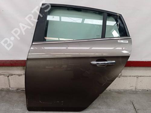 Left rear door FIAT BRAVO II (198_) 1.6 D Multijet (198AXH1B) | BP2249187C4 