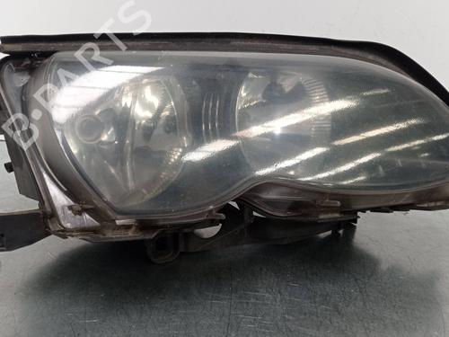 Right headlight BMW 3 (E46) 320 d | BP13418330C29 