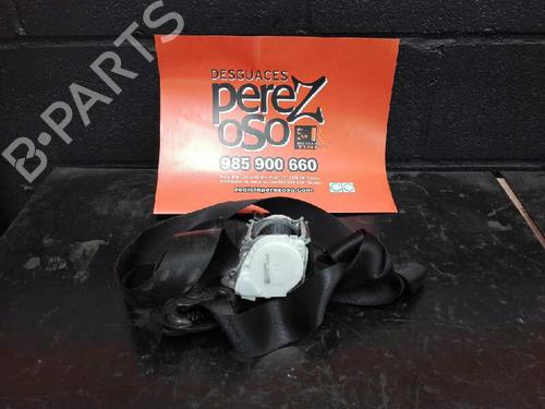 Rear right seatbelt BMW 1 (E87) 120 d | BP10038486I28 