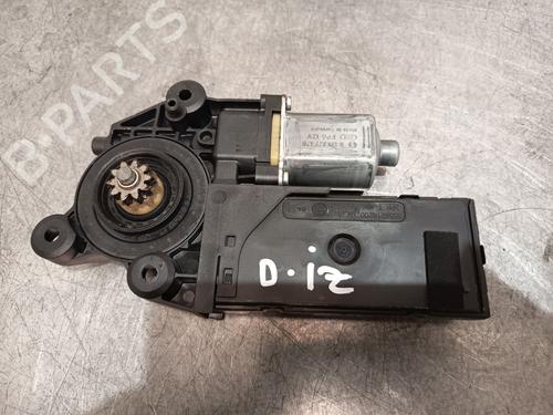 Left front window motor RENAULT MEGANE III Hatchback (BZ0/1_, B3_) 1.5 dCi (BZ09, BZ0D, BZ1W, BZ29, BZ14) | BP36814382E21 - Image 6
