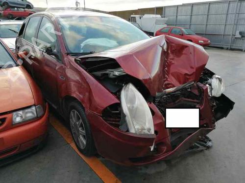 Left taillight FIAT CROMA (194_) 1.9 D Multijet (194AXC1B, 194AXC12) | BP2588871C34 