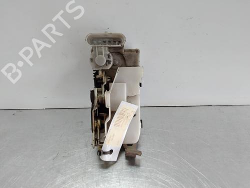 Rear right lock FIAT PUNTO Hatchback Van (188_) 1.2 60 | BP2248423C99 