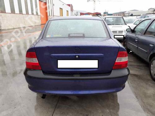 Starter OPEL VECTRA B (J96) 1.6 i 16V (F19) | BP8252451M8 