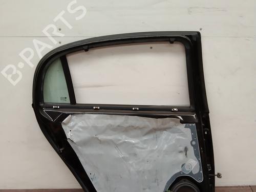 Left rear door OPEL VECTRA C (Z02) 2.2 DTI 16V (F69) | BP2255734C4 