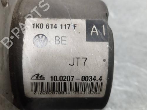 ABS pump SEAT TOLEDO III (5P2)  | BP10963315M43 