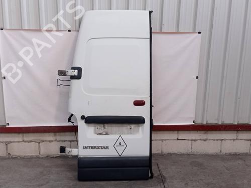 Porta posteriore sinistra RENAULT MASTER II Bus (JD) 2.5 dCi 120 (115 hp) 11119596