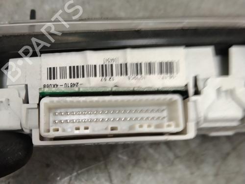 Instrument cluster NISSAN PATHFINDER III (R51)  | BP22353719C47 