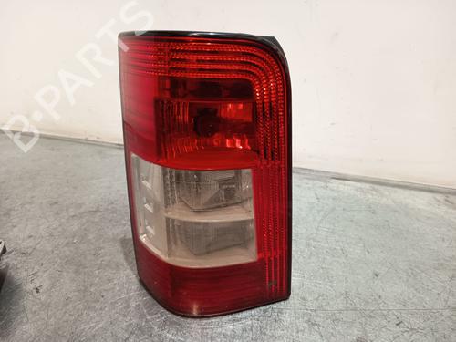 Venstre baglygte CITROËN BERLINGO / BERLINGO FIRST Box Body/MPV (M_) 2.0 HDI 90 4WD (MBRHY, MCRHY) (90 hp) 32518145