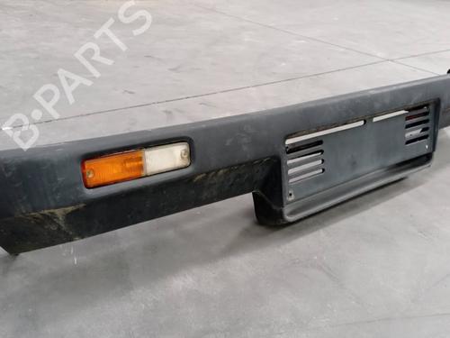 Front bumper SEAT 131 (131A)  | BP17393626C7 