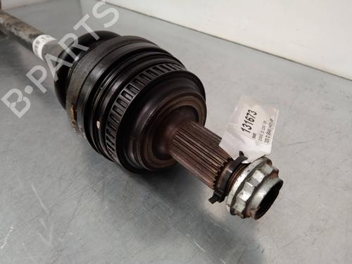 Right front driveshaft BMW 3 (E46)  | BP7300827M39 