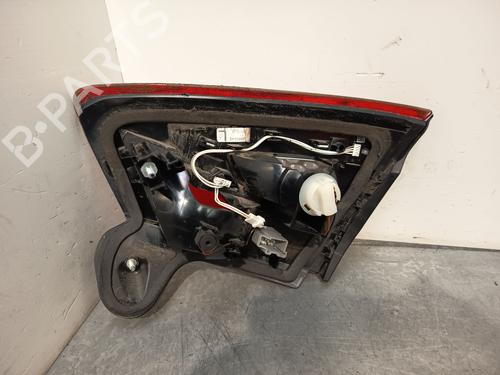 Left tailgate light FORD MONDEO IV (BA7) | BP38304577C79 - Image 4