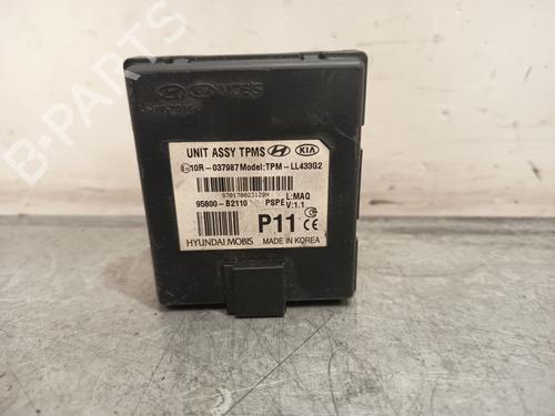 Used Electronic module Electronic module 36840528 36840528