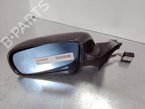 Left mirror AUDI A3 (8L1) 1.9 TDI | BP2256720C26 