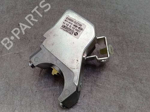 Used Electronic module HYUNDAI IONIQ (AE) 1.6 GDI Hybrid (105 hp) 30643851